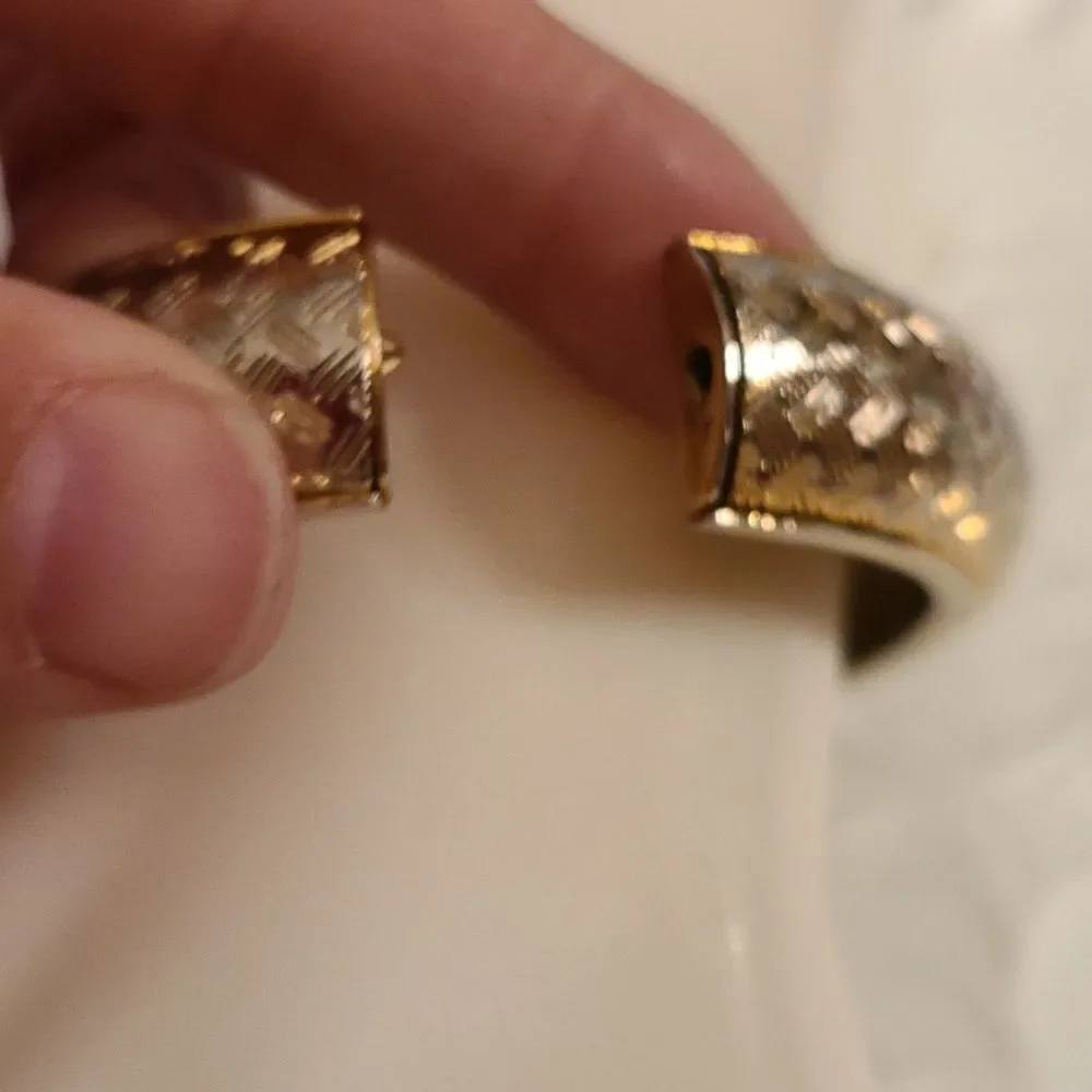 Vintage Clamp Bangle